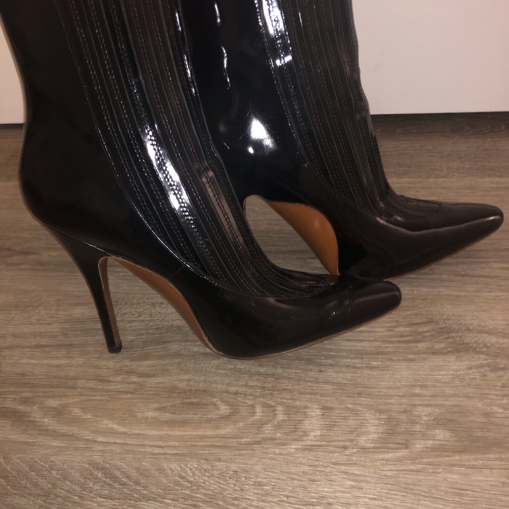 Alexander Wang Booties - Picture 3 of 8